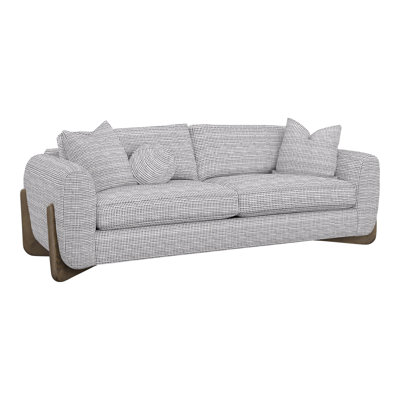 Dreamy Upholstered 94'' Sofa