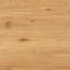 Table en bois à pieds en acrylique Minimalist