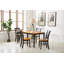 Chaise d'appoint Weldy-112567310
