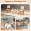 Chaise d'appoint Chaily