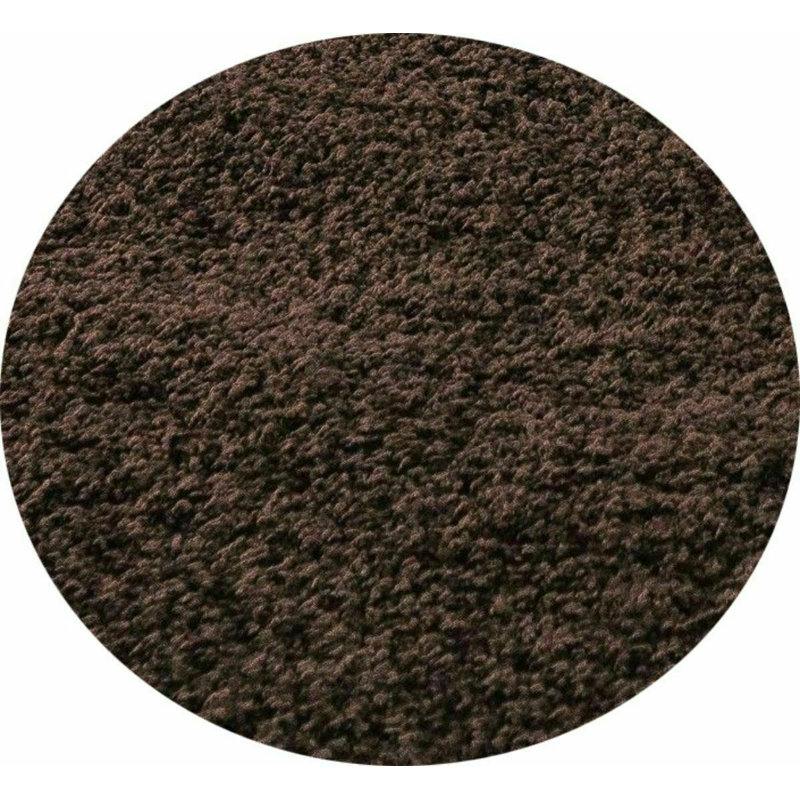 Square Filadelfa Solid Colour 120.00cm X 120.00cm Area Rug