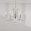 Esmery 6 - Light Chandelier-34269324-34269338