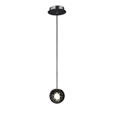 DiCaprio 1 - Light LED Sphere Pendant