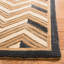 Ralph Lauren Holden Wool Chevron Rug-11102303