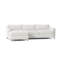 Monterey Patio Sectional with Cushions-50631623