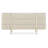 74 " W 3 - Drawer Dresser