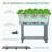 Malysha Elevated Planter-191874512