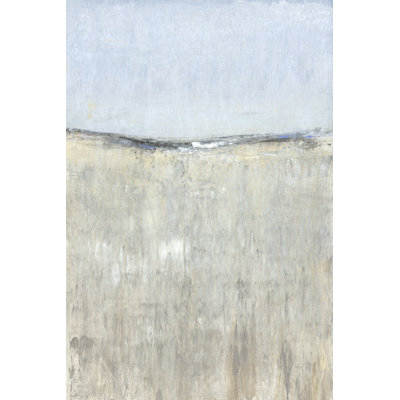 The Clearing I by Timothy O' Toole - Wrapped Canvas Painting