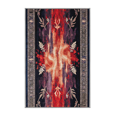 Aegis Glow Rug