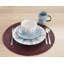 Service de table 16 pièces Vaughn Blue