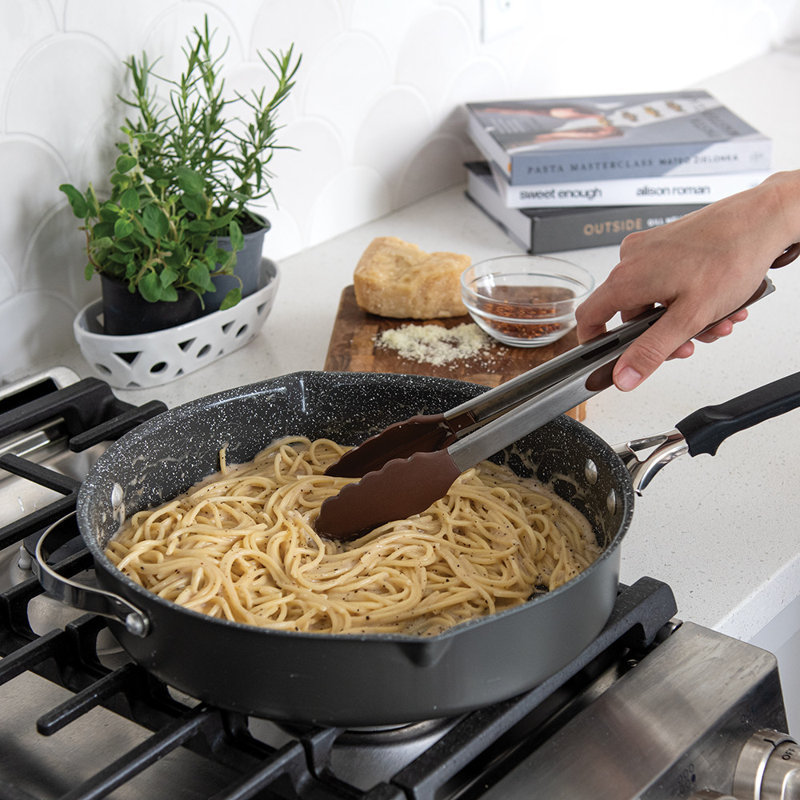 Verde 11.8" Texas Skillet