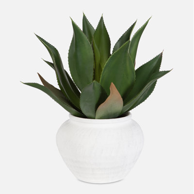 Centre de table avec vase Pados