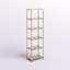 Rayonnage H 70,5 po x l 19,7 po x P 14,6 po Linco