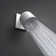 hansgrohe Pulsify Showerarm for Showerhead 105