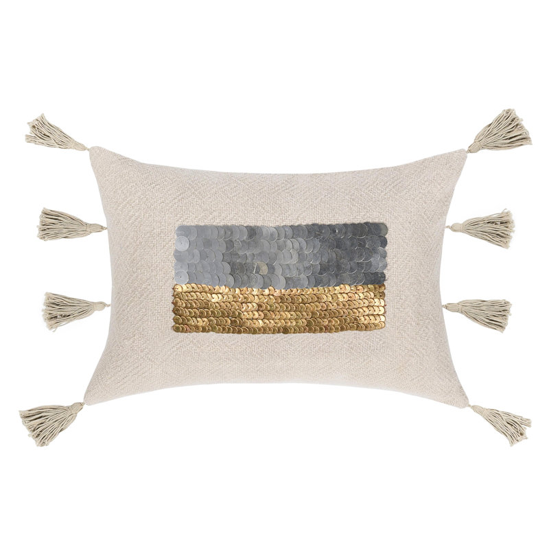Coussin Tanga