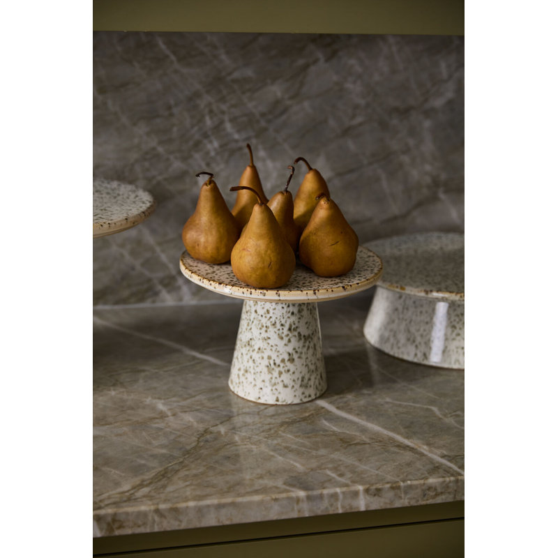 Starling Serving Stand 10"x 7"