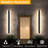 Lariel LED Flush Mounted Sconce