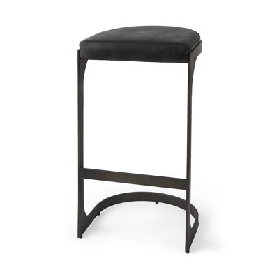 Tabouret de bar et de comptoir Bellesa