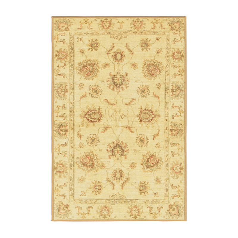 Tapis abstrait moderne 3917, Rectangle 6 pi x 9 pi