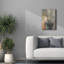 «Epicity Graffiti», «Simplicity 2» par Julia Purinton, art mural sur toile-106173858