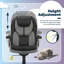 Fauteuil de direction Serta Amplifier-24432799