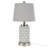 Ameina Ceramic Table Lamp