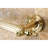 Kingston Brass Templeton 1-Inch O.D Grab Bar-11174477-11265146