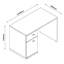 Ludo Writing Desk