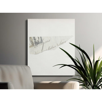 Groce Wrapped Canvas Print Set