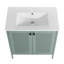 Meuble-lavabo autoportant avec lavabo en céramique-1438376001