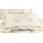 Vintage Treasure Embroidered Single Quilted Bedspread (shams sold separately)-1544817131