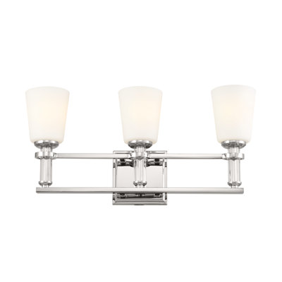 Burnita Dimmable Vanity Light