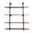 Jacarious 4 Tiered Floating Shelf-1683804834