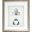 Garden Follies I Print by Vision