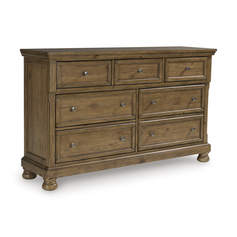 Commode Giefer