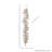 2.5'' Novelty Garland Garland