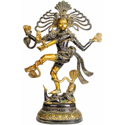Religious & Spiritual Statue