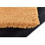 Solid Colour Hand Woven Area Rug-56064252