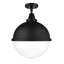 Plafonnier encastré en verre Amede-84427886-84427885-84427887