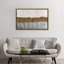 « golden formation » par nikki chauhan, reproduction d’art-49773911-49773922
