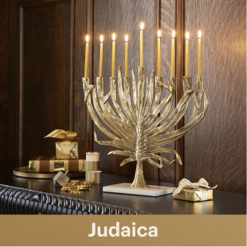 Judaica