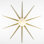 1 - Light LED Flush Mounted Sconce