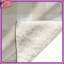 Couvertures beige à motif vichy blanc-130658074