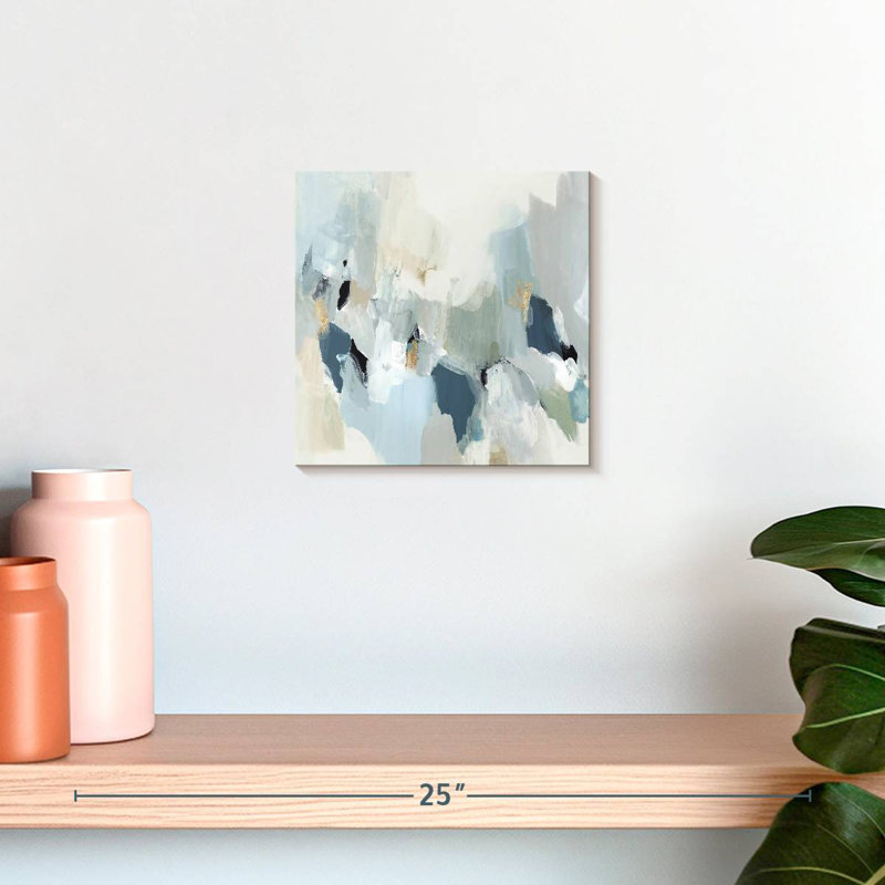 Avery Little Talks II, 10" H x 10" W