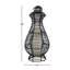 Lampe de table 28 po Chang-2059825977