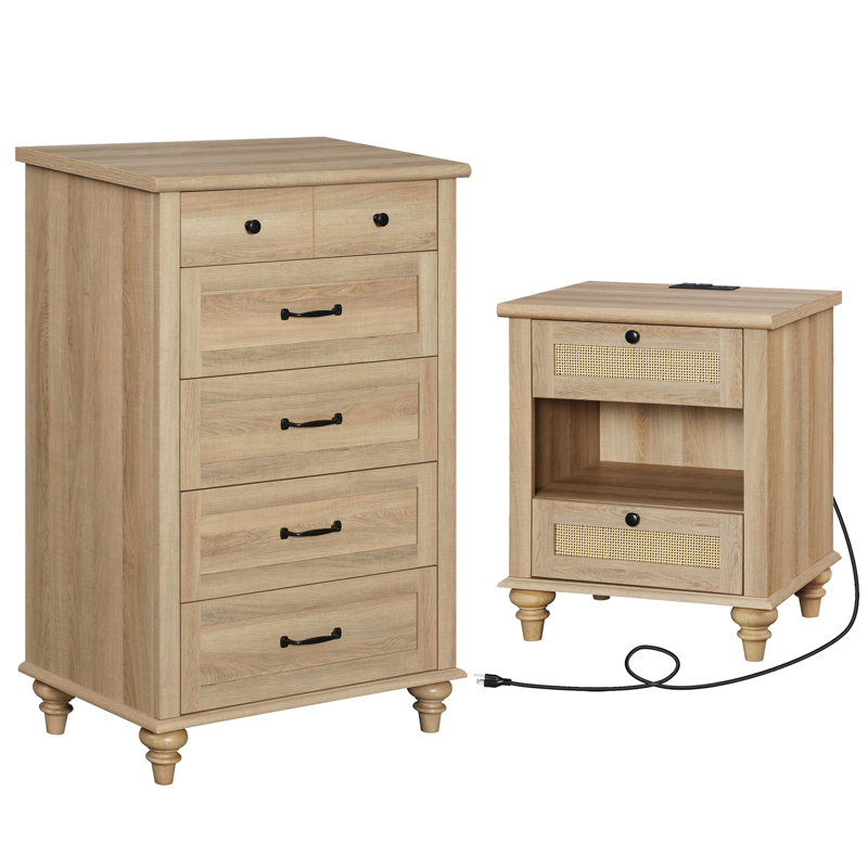 Bivon Piece Bedroom Set