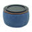 Round Storage Ottoman, 2 In 1 Function, Work As End Table And Ottoman (Only One Ottoman)-891184295