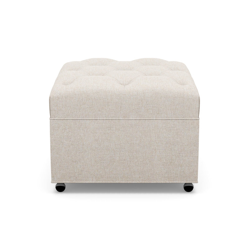 Square Ottoman, 8786-70