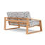 Pursuit Outdoor 2 - Seat Loveseat-1262744924