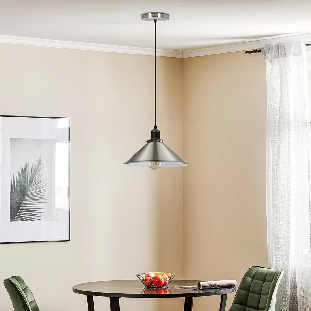 Anneta 1 - Light Pendant